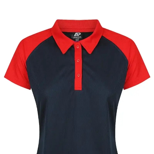 Picture of Aussie Pacific, Ladies Manly Polo